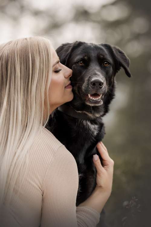 Hundeauslaufgebiet-Marielle Kraul Fotografie -Bild