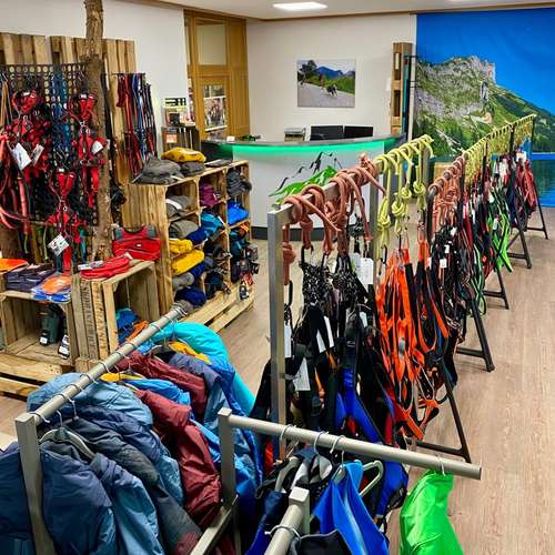 Hundeauslaufgebiet-Dogs Adventure Chiemgau -Bild