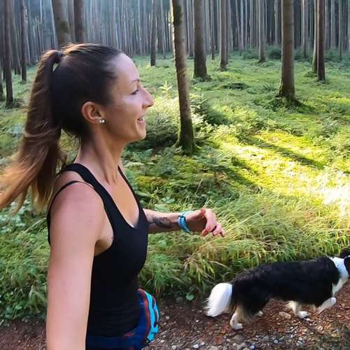 Hundeauslaufgebiet-Dogs Adventure Chiemgau -Bild