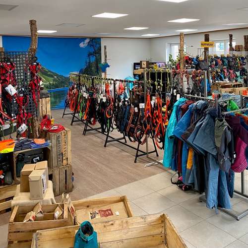 Hundeauslaufgebiet-Dogs Adventure Chiemgau -Bild