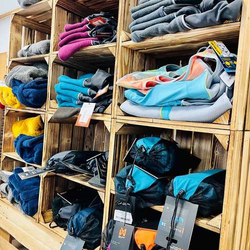 Hundeauslaufgebiet-Dogs Adventure Chiemgau -Bild