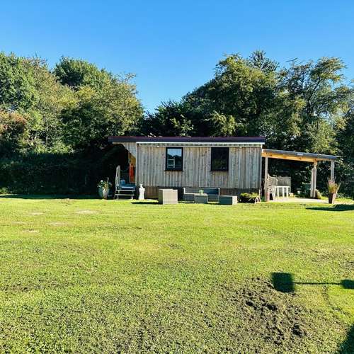 Hundeauslaufgebiet-Hundeschule Yvis Pfotentreff-Bild