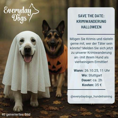 Hundeauslaufgebiet-Everyday Dogs Hundetraining-Bild