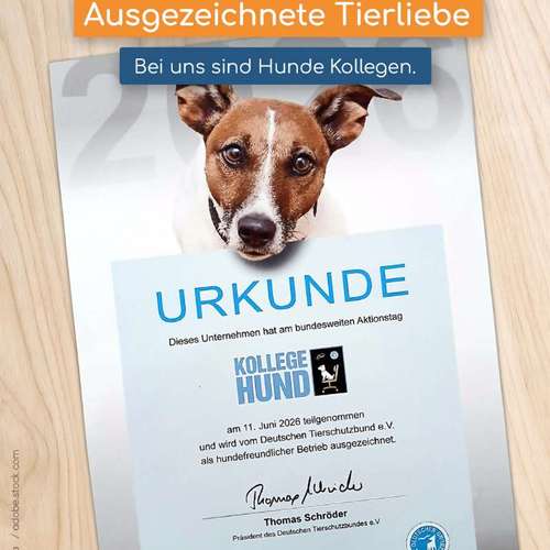 Hundeauslaufgebiet-vs vergleichen-und-sparen GmbH-Bild