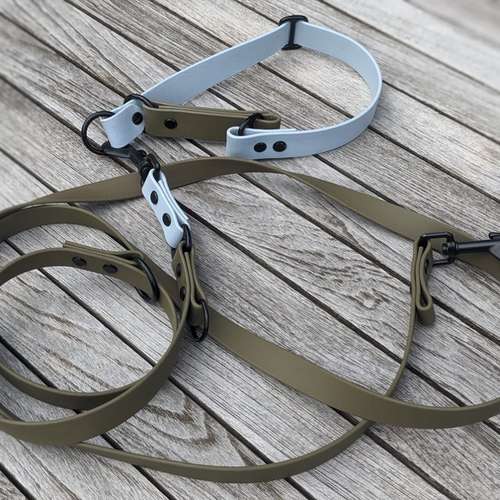 Hundeauslaufgebiet-STUDIO SCHNAUZ Maulkorbberatung-Bild