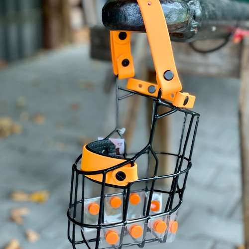 Hundeauslaufgebiet-STUDIO SCHNAUZ Maulkorbberatung-Bild