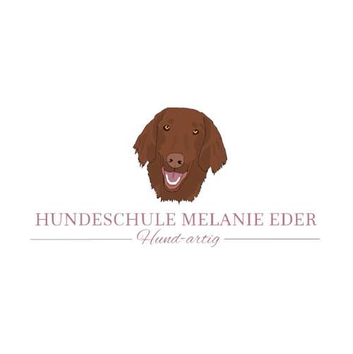 Hundeauslaufgebiet-Hundeschule Melanie Eder „Hund artig“-Bild