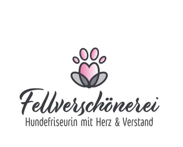 Hundeauslaufgebiet-Hundesalon Fellverschönerei-Bild