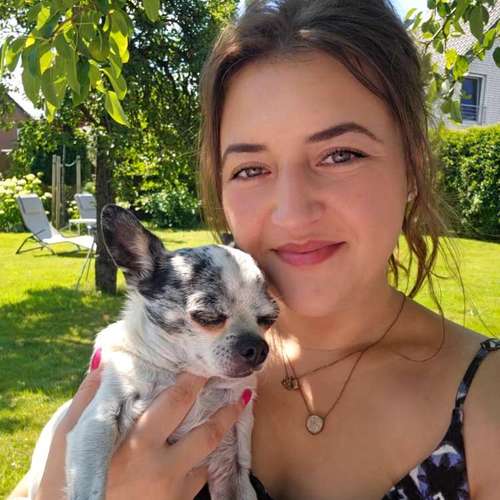 Hundeauslaufgebiet-Wuff Miau Piep - Mobiler Tierpflegeservice -Bild