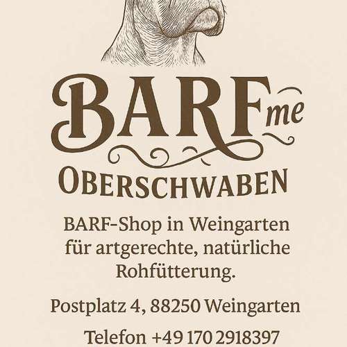 Hundeauslaufgebiet-Barf me oberschwaben-Bild