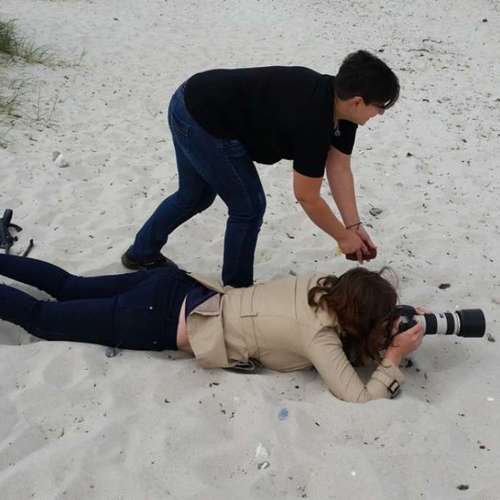 Hundeauslaufgebiet-Tierfotografie Elena Hofstede-Bild