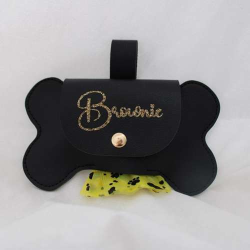 Hundeauslaufgebiet-Browniekat by Brownie-Bild