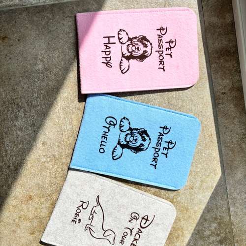 Hundeauslaufgebiet-Browniekat by Brownie-Bild