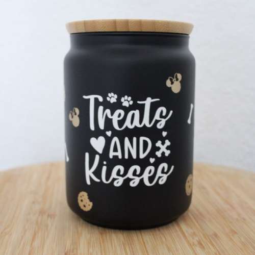 Hundeauslaufgebiet-Browniekat by Brownie-Bild