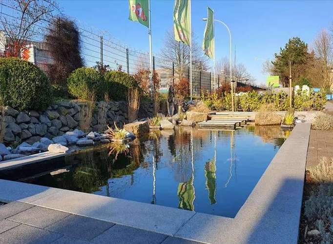 Hundeauslaufgebiet-Aquatop-Bild