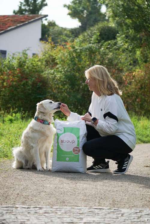 Hundeauslaufgebiet-anbri Tier Restaurant GmbH-Bild