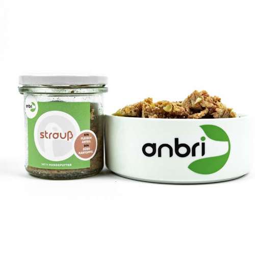 Hundeauslaufgebiet-anbri Tier Restaurant GmbH-Bild