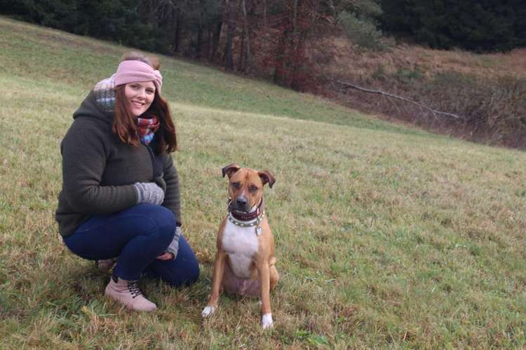 Hundeauslaufgebiet-MenschHundeTraining by Kaddy -Bild