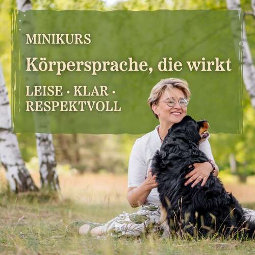 Hundeauslaufgebiet-Agnieszka Gajda - Dog Life Coaching-Bild