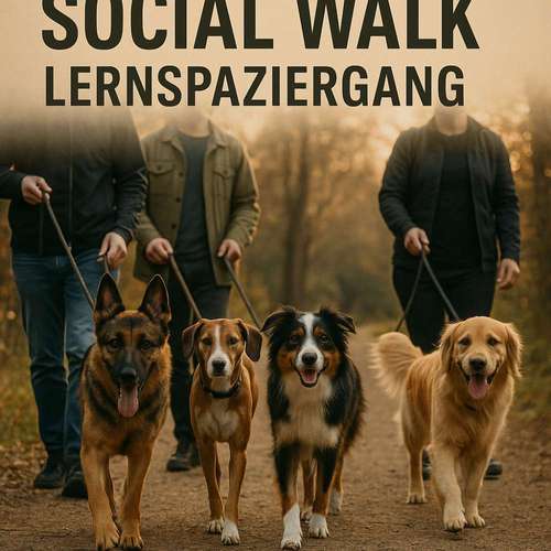 Hundeauslaufgebiet-Lave's Way Dog Training-Bild