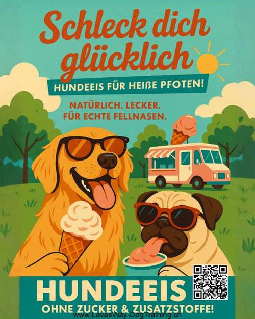 Hundeauslaufgebiet-Lave's Way Dog Training-Bild