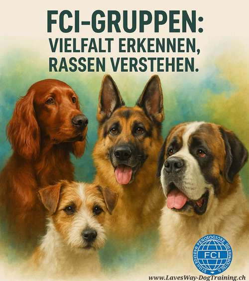 Hundeauslaufgebiet-Lave's Way Dog Training-Bild