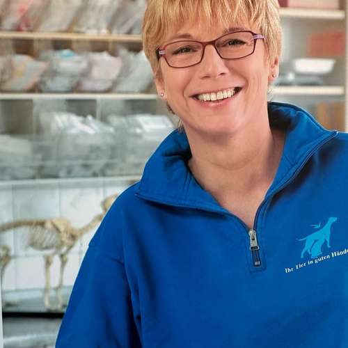 Hundeauslaufgebiet-Dr. Dorothee Petermann-Bild