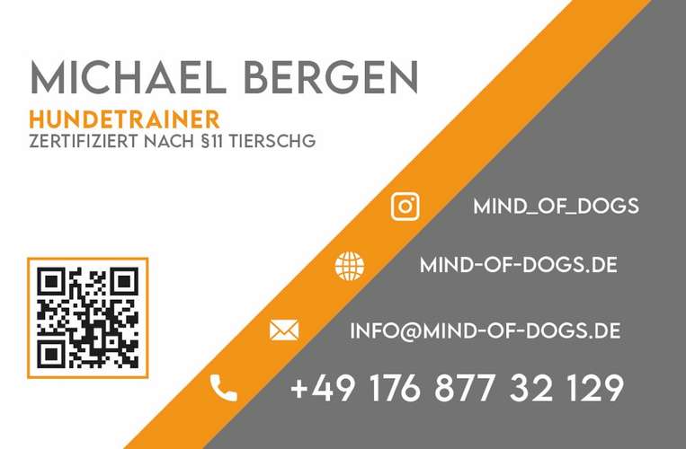 Hundeauslaufgebiet-Mind of Dogs-Bild