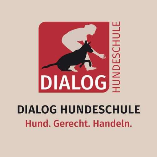 Hundeauslaufgebiet-DIALOG Hundeschule-Bild