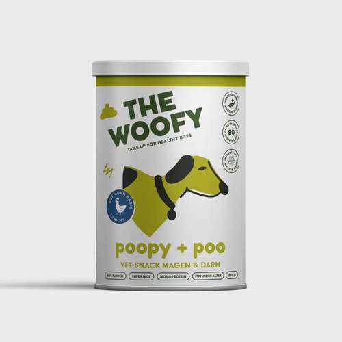 Hundeauslaufgebiet-THE WOOFY-Bild