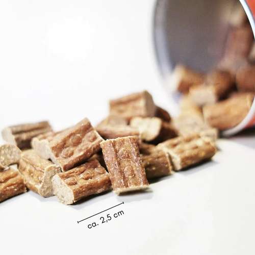 Hundeauslaufgebiet-THE WOOFY-Bild