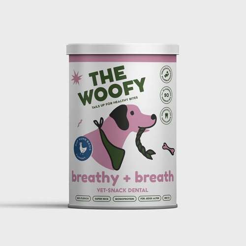 Hundeauslaufgebiet-THE WOOFY-Bild