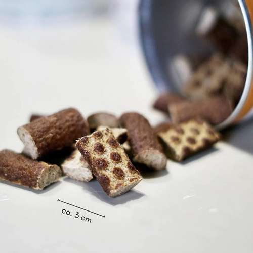 Hundeauslaufgebiet-THE WOOFY-Bild