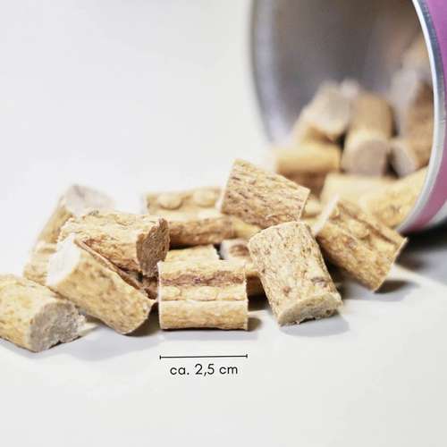 Hundeauslaufgebiet-THE WOOFY-Bild