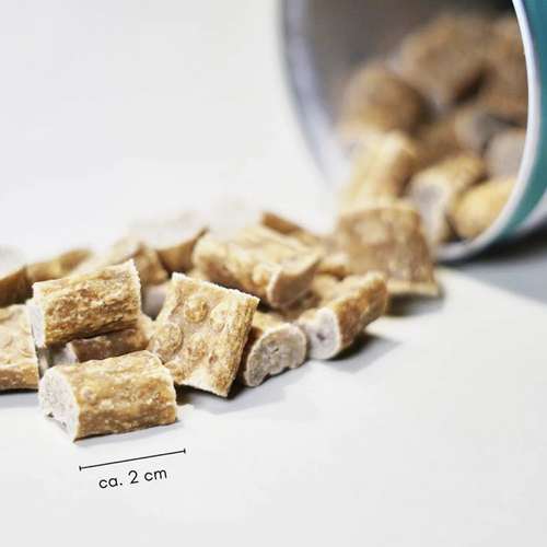 Hundeauslaufgebiet-THE WOOFY-Bild