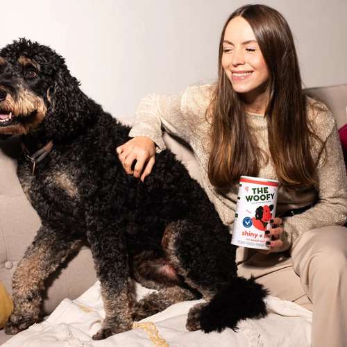 Hundeauslaufgebiet-THE WOOFY-Bild