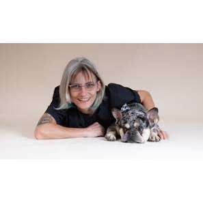 Hundeauslaufgebiet-Hundesalon Belp-Bild