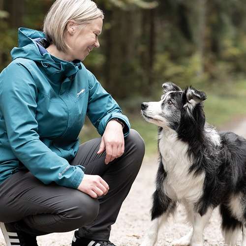 Hundeauslaufgebiet-dog.zeit® | Verhaltensberatung & Training-Bild