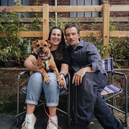 Hundeauslaufgebiet-Hundeschule Dieckmann-Bild