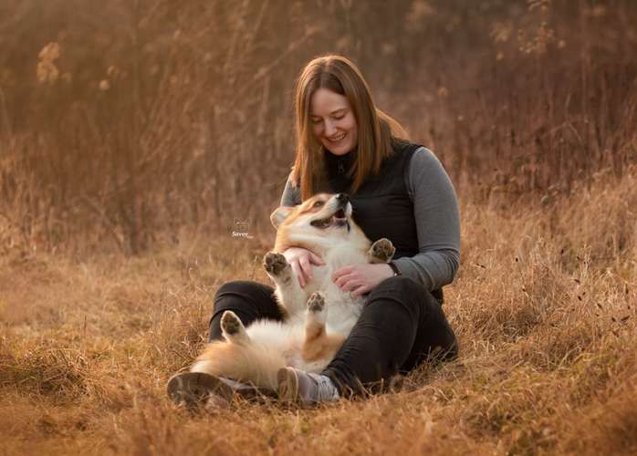 Hundeauslaufgebiet-Savoy Dogs Fotografie-Bild