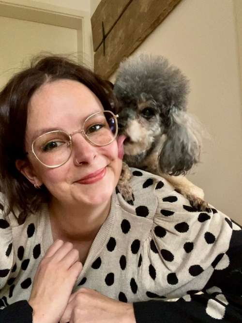 Hundeauslaufgebiet-Hundeverhaltensberatung Julia Heinze-Bild