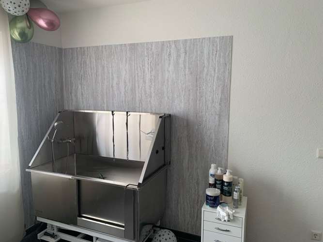 Hundeauslaufgebiet-NADDI‘S Tieroase Friseur und mehr-Bild
