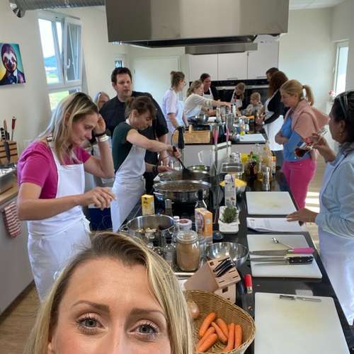 Hundeauslaufgebiet-Hundeschule und Touren Tanja Meinschäfer-Bild