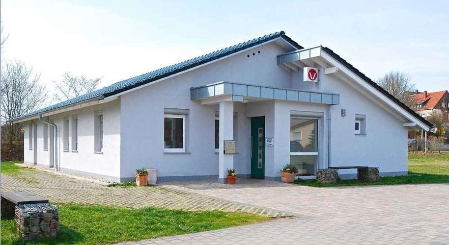 Hundeauslaufgebiet-Markus Hofer & Peter Pfersdorf-Bild