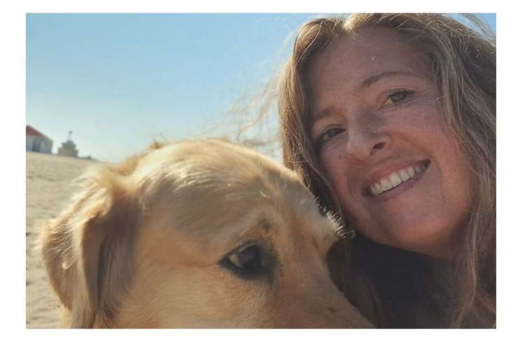 Hundeauslaufgebiet-natur & hund / Mobile Naturheilpraxis für Hunde-Bild