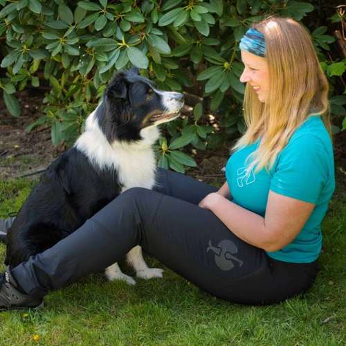 Hundeauslaufgebiet-Trusting Dogs-Bild