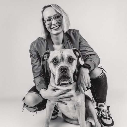 Hundeauslaufgebiet-Scherf Tierfotografie-Bild