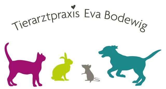Hundeauslaufgebiet-Tierarztpraxis Eva Bodewig-Bild