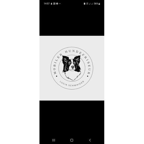 Hundeauslaufgebiet-Mobiler Hundefriseur u. Tierheilpraxis Lucia Schwaiger-Bild