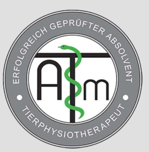 Hundeauslaufgebiet-Tierphysiotherapie Melanie Eigerdt für Hunde, Katze, Pferd und Maus-Bild